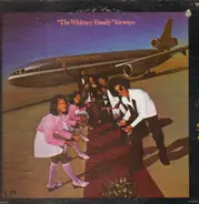 The Whitney Family - Airways