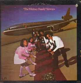 The Whitney Family - Airways