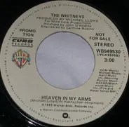 The Whitneys - Heaven In My Arms