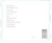 CD - The White Birch - Come Up For Air