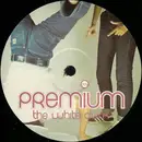 12'' - The White Duck - The Groove / The Million Dollar Track