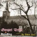 CD - The White Lines - Gospel Train - EP