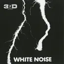 CD - The White Noise, White Noise - An Electric Storm