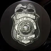 12inch Vinyl Single - The White Shadow - Tho' Yo' Handz
