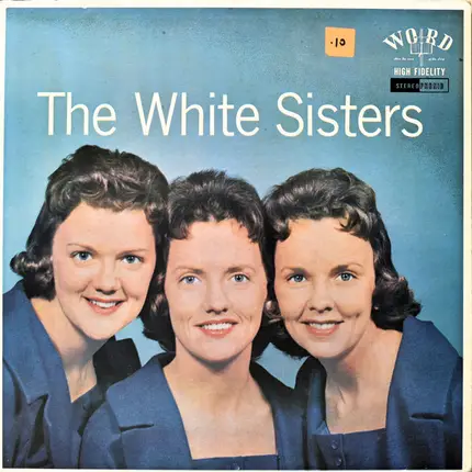 The White Sisters - The White Sisters