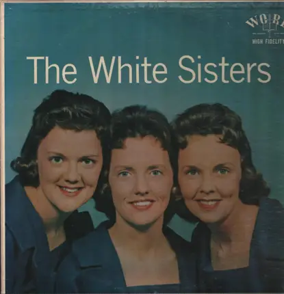 The White Sisters - The White Sisters