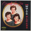 LP - The White Sisters - Especially For You
