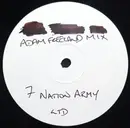 12inch Vinyl Single - The White Stripes - 7 Nation Army (Remix)