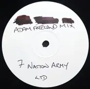 The White Stripes - 7 Nation Army (Remix)