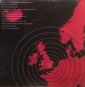 Double LP - The White Stripes - The Complete John Peel Sessions - LTD ED, Red & White Vinyl