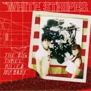 7inch Vinyl Single - The White Stripes - The Big Three Killed My Baby