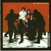 CD - The White Stripes - White Blood Cells