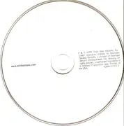 CD - The White Stripes - White Blood Cells