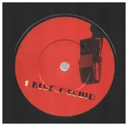 7inch Vinyl Single - The White Stripes - Blue Orchid