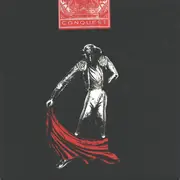 7inch Vinyl Single - The White Stripes - Conquest