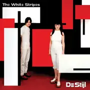LP - The White Stripes - De Stijl