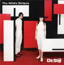 CD - The White Stripes - De Stijl