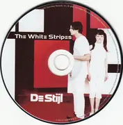 CD - The White Stripes - De Stijl