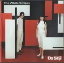 CD - The White Stripes - De Stijl