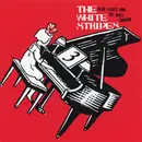 7inch Vinyl Single - The White Stripes - Dead Leaves And The Dirty Ground
