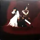 Double LP - The White Stripes - Elephant - Original UK 1st press, Damont