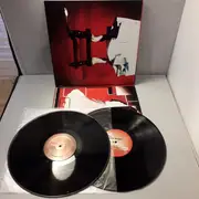 Double LP - The White Stripes - Elephant - 180g, Gatefold