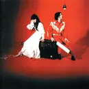 CD - The White Stripes - Elephant