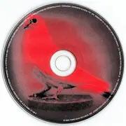 CD - The White Stripes - Elephant