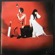 CD - The White Stripes - Elephant