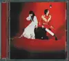 CD - The White Stripes - Elephant