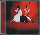 CD - The White Stripes - Elephant