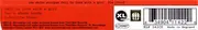CD Single - The White Stripes - Fell In Love With A Girl