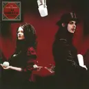 CD - The White Stripes - Get Behind Me Satan