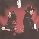 CD - The White Stripes - Get Behind Me Satan