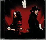 CD - The White Stripes - Get Behind Me Satan