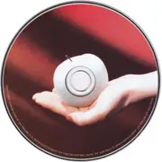 CD - The White Stripes - Get Behind Me Satan