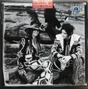 CD - The White Stripes - Icky Thump
