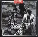 CD - The White Stripes - Icky Thump