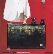 7inch Vinyl Single - The White Stripes - Seven Nation Army