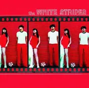 CD - The White Stripes - The White Stripes