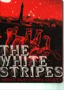 DVD - The White Stripes - Under Blackpool Lights - Super Jewel Box In Cardboard Slipcase