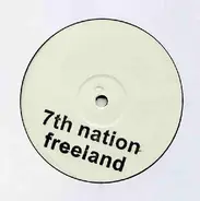 The White Stripes vs. Adam Freeland - 7th Nation Freeland