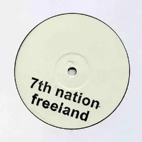 The White Stripes - 7th Nation Freeland