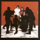 CD - The White Stripes - White Blood Cells