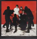 LP - The White Stripes - White Blood Cells - red vinyl