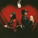 7'' - The White Stripes - Blue Orchid