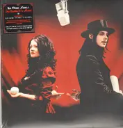 White Stripes - Get Behind Me Satan