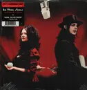 Double LP - The White Stripes - Get Behind Me Satan - Colored Vinyl / 20th Anniversary Ed