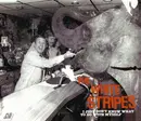 DVD - The White Stripes - I Just Don't Know What To Do With Myself