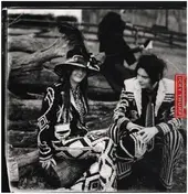 The White Stripes - Icky Thump